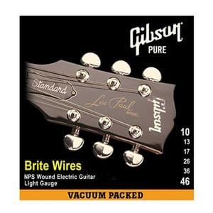 Gibson SEG-700SUL Brite Wires Electric Guitar Strings